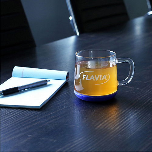 The Bright Tea Co. Jasmine Green Tea Freshpack Compatible with Flavia Aroma, Flavia Creation 300, FLAVIA Creation 600 - Green Tea - 100 / Carton (48023)