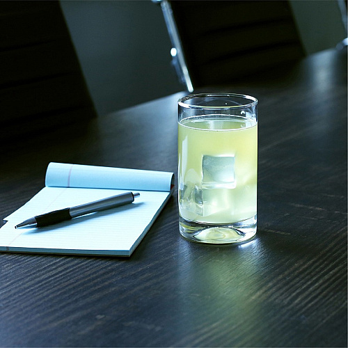 The Bright Tea Co. Iced with Honey Green Tea Freshpack Compatible with Flavia Creation 300 with Chill Refresh Module, Flavia Creation 600 with Chill Module - Green Tea - 100 / Carton (48049)