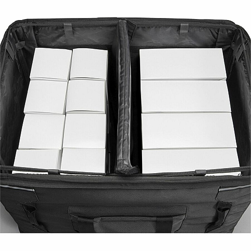 Solo US Luggage Pro Transporter Divider Set Black (SSC11210)