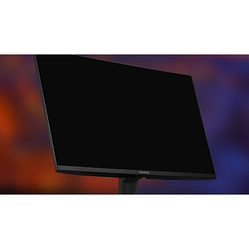 ViewSonic VA2715-2K-MHD 27 Inch 1440p LED Monitor with Adaptive Sync, Ultra-Thin Bezels, HDMI and DisplayPort Inputs for Home and Office