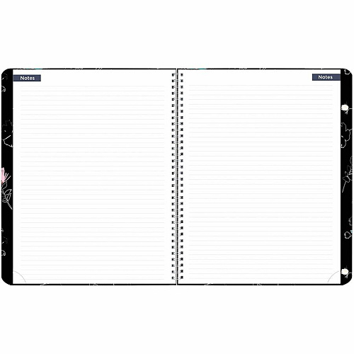 Rediform Essential Weekly/Monthly Planner (C701G01)