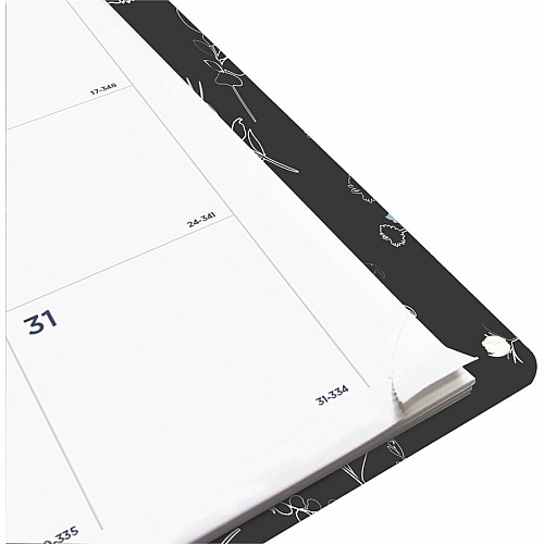 Rediform Essential Weekly/Monthly Planner (C701G01)