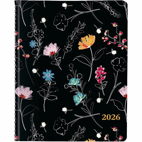 Rediform Essential Weekly/Monthly Planner (C701G01)