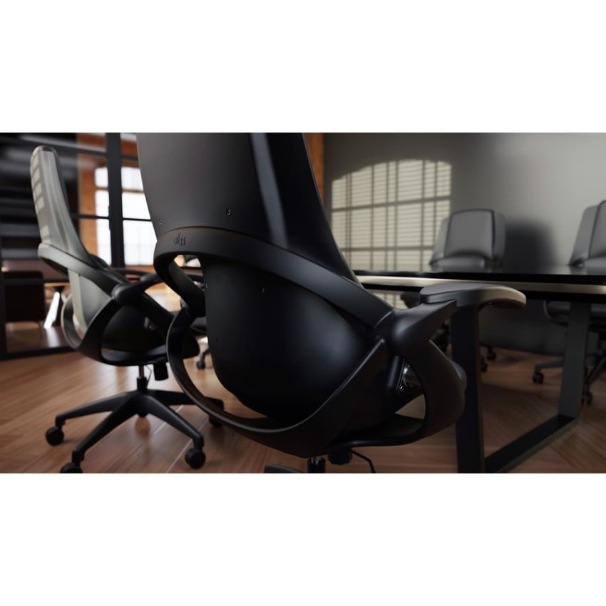 Chair Sale All33 Reviews All33 BackStrong C1 Task Chair (BSBBE50505)