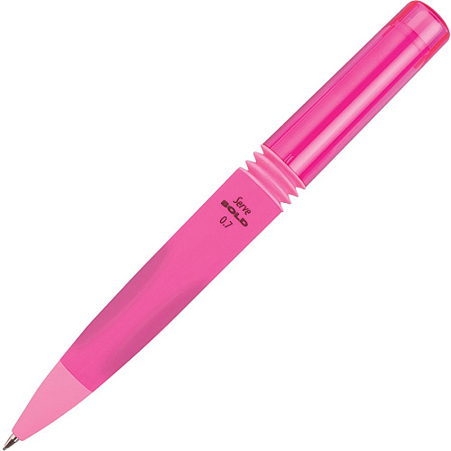 So-Mine Serve 5 in 1 Stationery Set Pink - 5 / Pack (5IN1SET07FP)