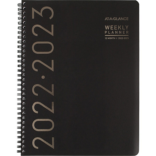 At-A-Glance Contempo Academic Weekly/Monthly Appointment Book (7057XL05)