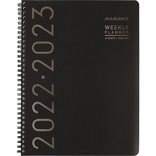 At-A-Glance Contempo Academic Weekly/Monthly Appointment Book (7057XL05)