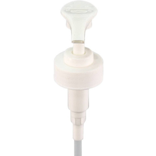 Impact 4 cc Dispensing Pump 12.6" x 2.4" x 1.7" (940)