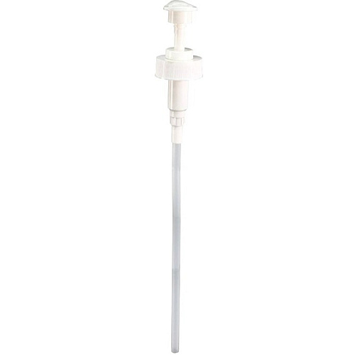 Impact 4 cc Dispensing Pump 12.6" x 2.4" x 1.7" (940)