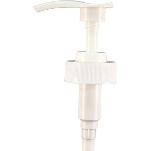 Impact 4 cc Dispensing Pump 12.6" x 2.4" x 1.7" (940)