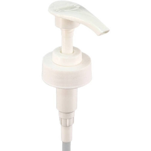 Impact 4 cc Dispensing Pump 12.6" x 2.4" x 1.7" (940)