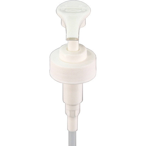 Impact 4 cc Dispensing Pump 12.6" x 2.4" x 1.7" (940)