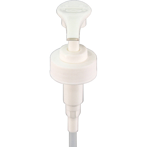 Impact 4 cc Dispensing Pump 12.6" x 2.4" x 1.7" (940)