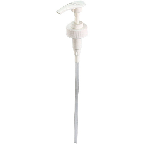 Impact 4 cc Dispensing Pump 12.6" x 2.4" x 1.7" (940)