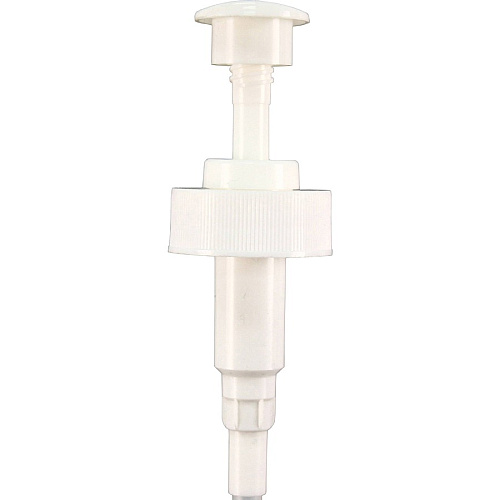 Impact 4 cc Dispensing Pump 12.6" x 2.4" x 1.7" (940)