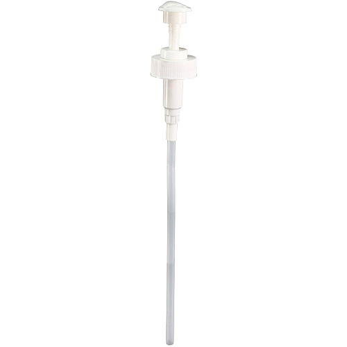 Impact 4 cc Dispensing Pump 12.6" x 2.4" x 1.7" (940)