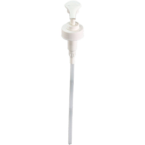Impact 4 cc Dispensing Pump 12.6" x 2.4" x 1.7" (940)