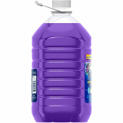 Fabuloso&reg; Antibacterial Cleaner, Lavender, 169 oz. Bottle (61018224)