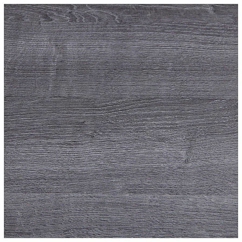 Lorell Height-adjustable Mobile Desk Weathered Charcoal Laminate Top - Powder Coated Base - Height Adjustable - 30" to 43.63" Adjustment - 43" Height x 26.63" Width x 19.13" Depth - Assembly Required - 1 Each (LLR84837)
