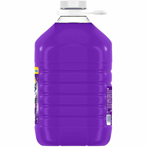 Fabuloso All-Purpose Cleaner 128 fl oz (4 quart) - Lavender Scent - Rinse-free, Residue-free, Long Lasting - Purple - 4 / Carton (153058CT)