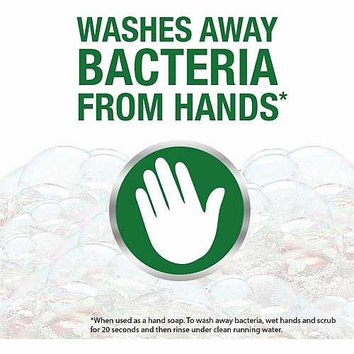 Palmolive Original Ultra Liquid Dish Soap 20 fl oz (0.6 quart) - Biodegradable, Phosphate-free, Paraben-free, Eco-friendly - Green - 9 / Carton (US04268ACT)