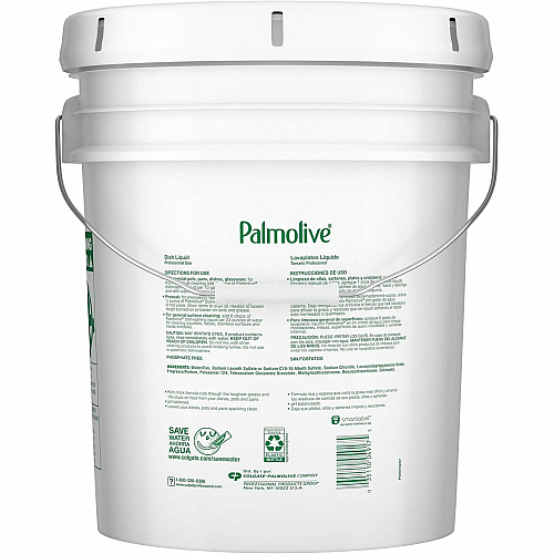 Palmolive Professional Dishwashing Liquid (204917)