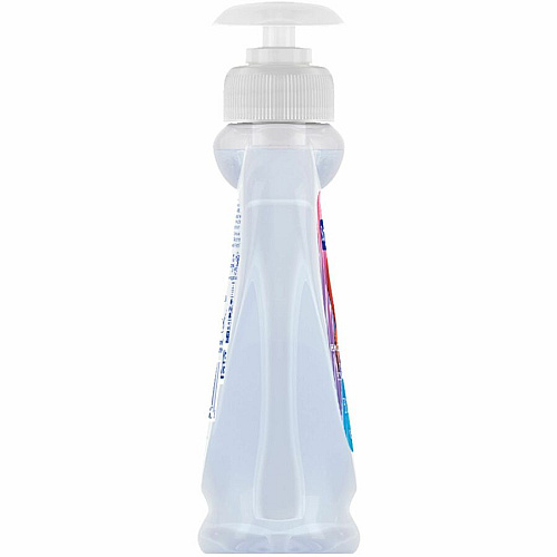Softsoap Aquarium Hand Soap Fresh Scent Scent - 7.50 fl oz - Soil Remover, Bacteria Remover, Dirt Remover, Kill Germs - Hand, Skin - Moisturizing - Antibacterial - Clear - Rich Lather, Recyclable, Paraben-free, Phthalate-free, pH Balanced, Biod (US04966A)