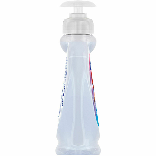 Softsoap Aquarium Hand Soap Fresh Scent Scent - 7.50 fl oz - Soil Remover, Bacteria Remover, Dirt Remover, Kill Germs - Hand, Skin - Moisturizing - Antibacterial - Clear - Rich Lather, Recyclable, Paraben-free, Phthalate-free, pH Balanced, Biod (US04966A)