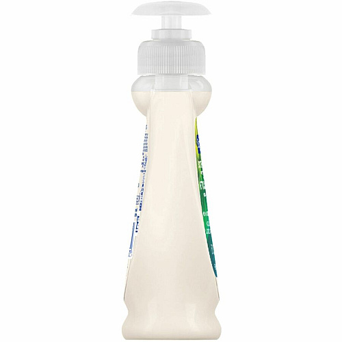 Softsoap Soothing Liquid Hand Soap Pump Aloe Vera Scent - 7.50 fl oz - Pump Bottle Dispenser - Bacteria Remover, Dirt Remover - Hand, Skin - Moisturizing - Pearl - Rich Lather, Recyclable, Paraben-free, Phthalate-free, pH Balanced, Biodegradabl (US04968A)