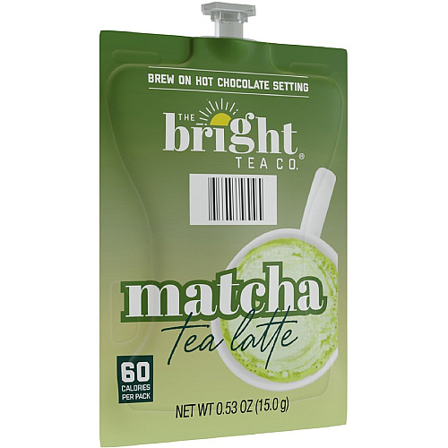 Lavazza Bright Tea Co. Matcha Latte (48056) | OfficeCrave.com