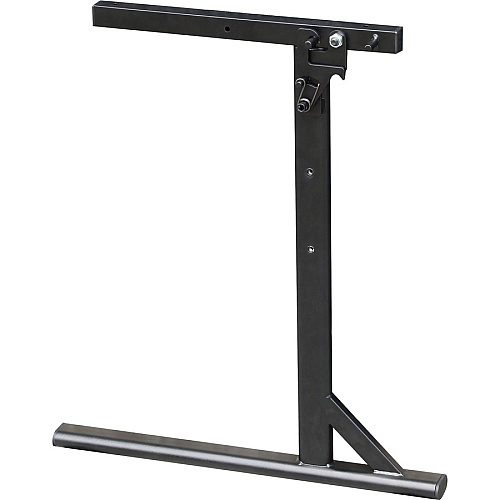 Lorell Shift 2.0 Flip and Nesting Mobile Table Laminated Rectangle Top - 60" Table Top Length x 24" Table Top Width x 1" Table Top Thickness - 29.50" Height - Assembly Required - Gray - 1 Each (LLR60766)