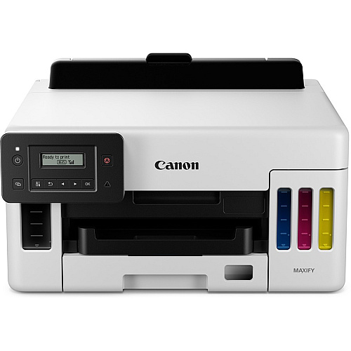 Canon MAXIFY GX5020 Desktop Wireless Inkjet Printer - Color