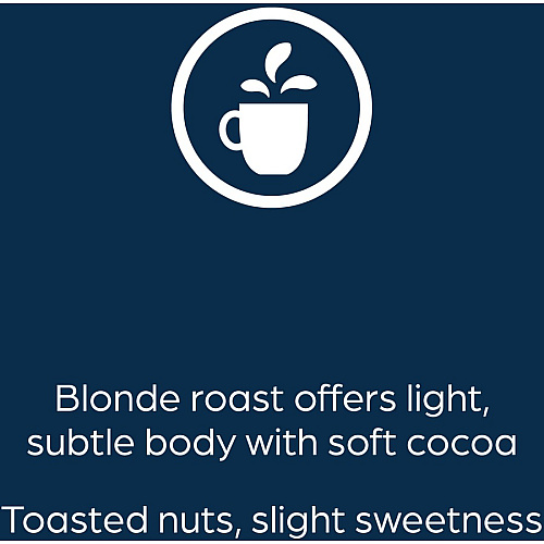 Starbucks Freshpack Veranda Blend Coffee Compatible with Flavia Aroma, Flavia Barista, FLAVIA Creation 600, Flavia Creation 500, Flavia Creation 200, Flavia Creation 150, Flavia Creation 300 - Light - 0.3 oz - Freshpack, Ground - Veranda Blend - 7 (48102)