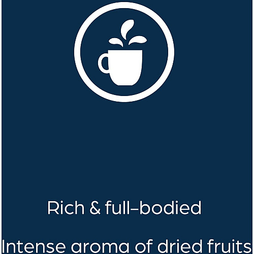 Lavazza Freshpack Classico Coffee Medium - 0.3 oz - Ground, Freshpack - Classico, Arabica, Robusta - 76 / Carton (48105)