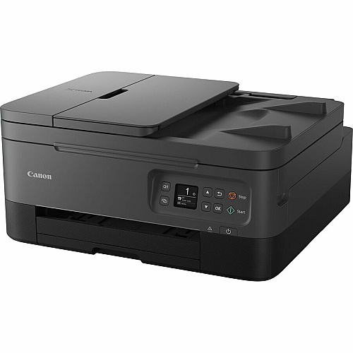 Canon TS702A Wireless Inkjet Printer - Color