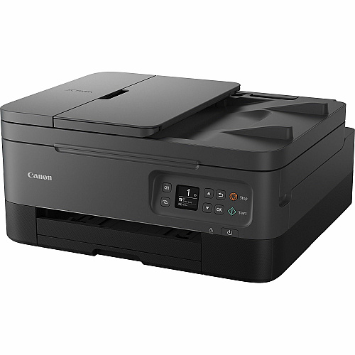 Canon TS702A Wireless Inkjet Printer - Color