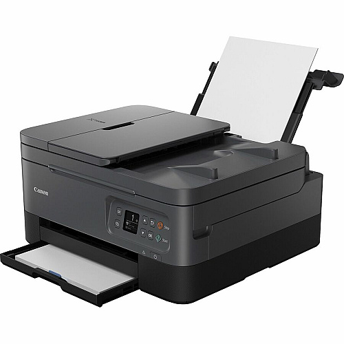 Canon TS702A Wireless Inkjet Printer - Color
