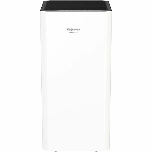 Fellowes AeraMax SV Air Purifier True HEPA - 1500 Sq. ft. - White (9794501)