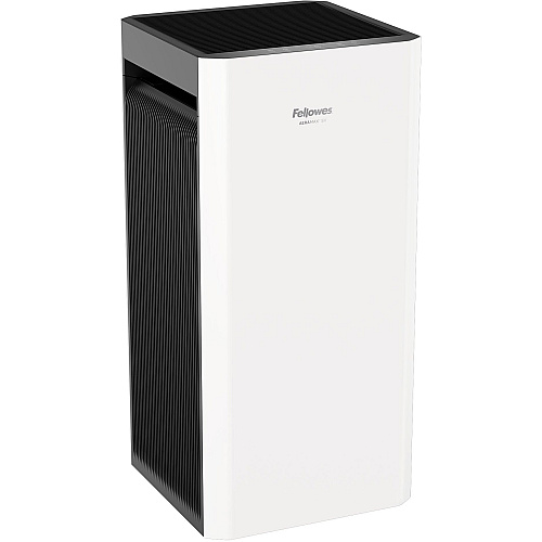 Fellowes AeraMax SV Air Purifier True HEPA - 1500 Sq. ft. - White (9794501)