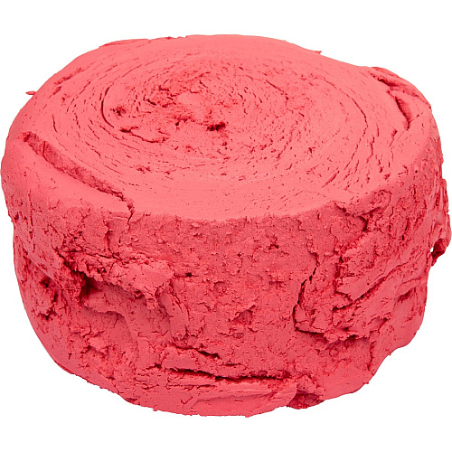 Crayola Air-Dry Clay Art, Classroom, Art Room - Red - 1 Each (575138)