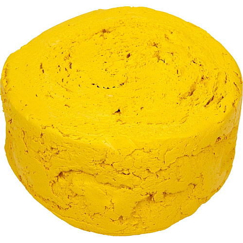 Crayola Air-Dry Clay Art, Classroom, Art Room - Yellow - 1 Each (575134)