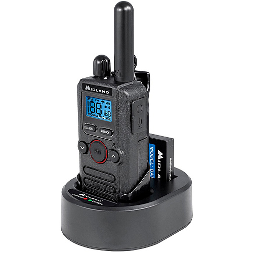 Midland Biztalk BR180 Compact Business Radio
