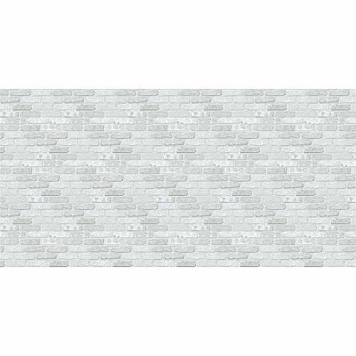 Fadeless Bulletin Board Paper Rolls Bulletin Board, Classroom, Fun and Learning, File Cabinet, Door, Display, Paper Sculpture, Table Skirting, Party, Home Project, Office Project, ... - 48" Width x 50 ft Length - 50 lb Basis Weight - White - 1  (P0056905)