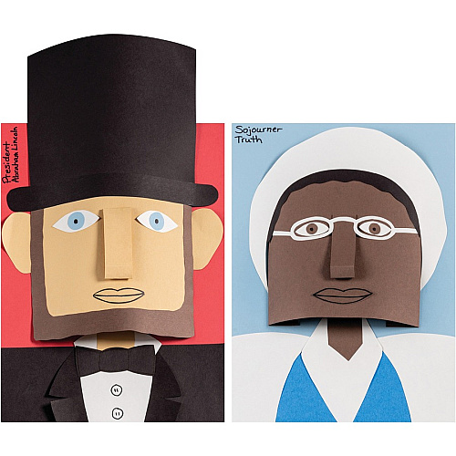 Tru-Ray Construction Paper Art Project, Craft Project - 12" Width x 18" Length - 76 lb Basis Weight - Assorted - Fiber, Sulphite - 50 / Pack (P102950)