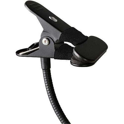 OttLite Capture Clip-On LED Ring Light Clip-on - Black (CSJ36G5W)