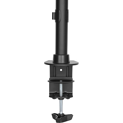 Rocelco RDM3 Desk Mount for LCD Monitor, LED Monitor, Display Stand
