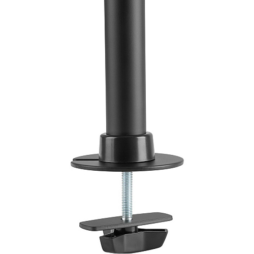 Rocelco RDM3 Desk Mount for LCD Monitor, LED Monitor, Display Stand