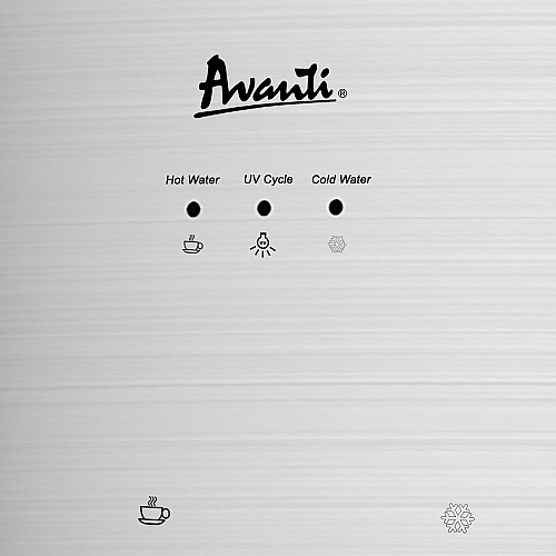 Avanti Bottom Loading Water Dispenser (WDBMC810Q3S)
