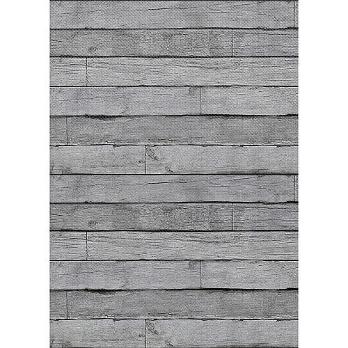 Teacher Created Resources Bulletin Board Roll Bulletin Board, Poster, Student - 12 ft Height x 48" Width - Gray Wood - Fabric - 1 Roll (77035)