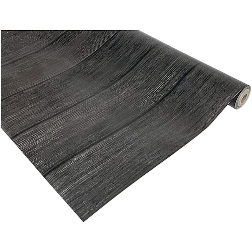 Teacher Created Resources Bulletin Board Roll Bulletin Board, Poster, Student - 12 ft Height x 48" Width - Black Wood - Fabric - 1 Roll (77453)